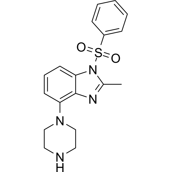 PF-05212377 1226793-34-5